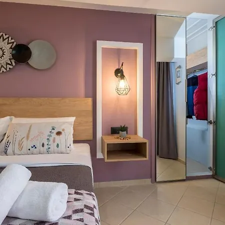 Vereniki Suites Chania Chania  Exterior photo