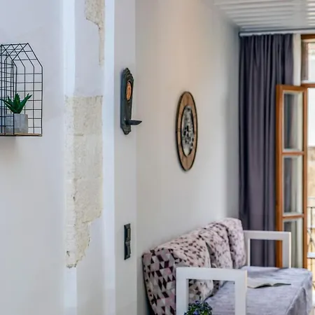 Vereniki Suites Chania Chania  Exterior photo