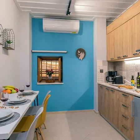 Vereniki Suites Chania Chania  Exterior photo