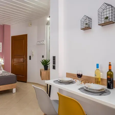 Vereniki Suites Chania Chania  Exterior photo