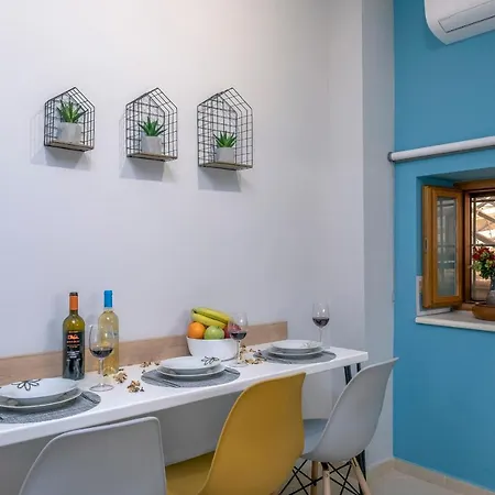 Vereniki Suites Chania Chania  Exterior photo