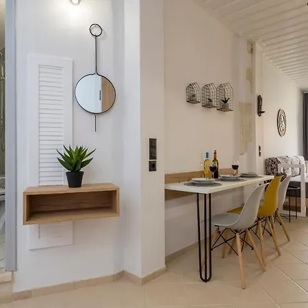 Vereniki Suites Chania Chania  Exterior photo