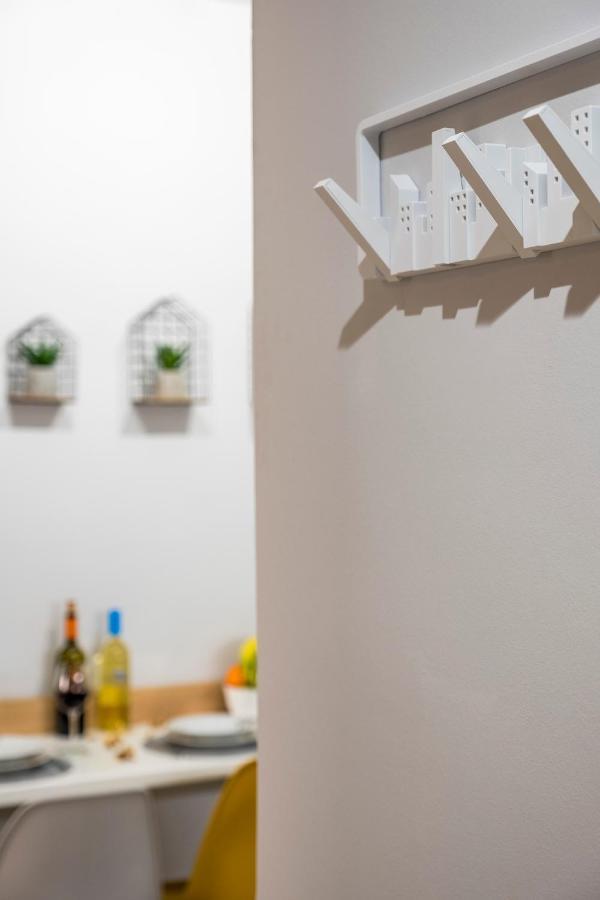 Apartament Vereniki Chania *