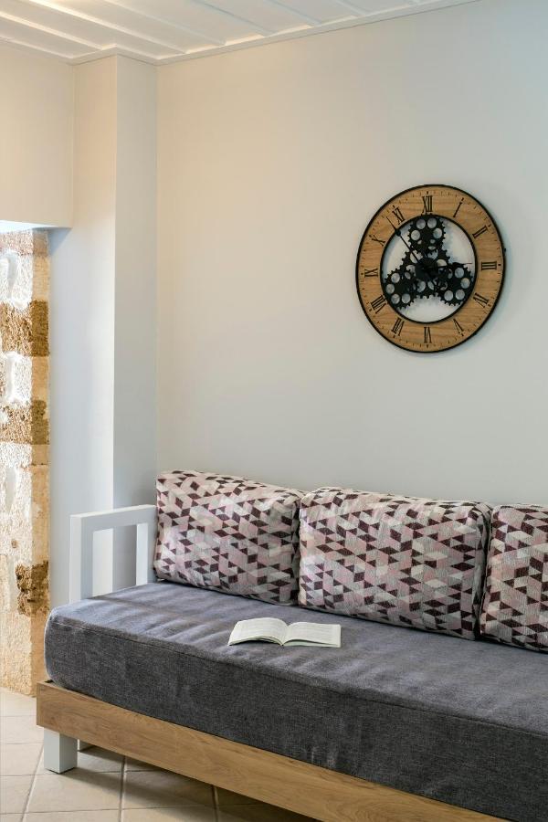 Apartament Vereniki Chania