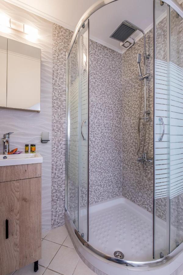 Apartament Vereniki Chania Chania (Crete)