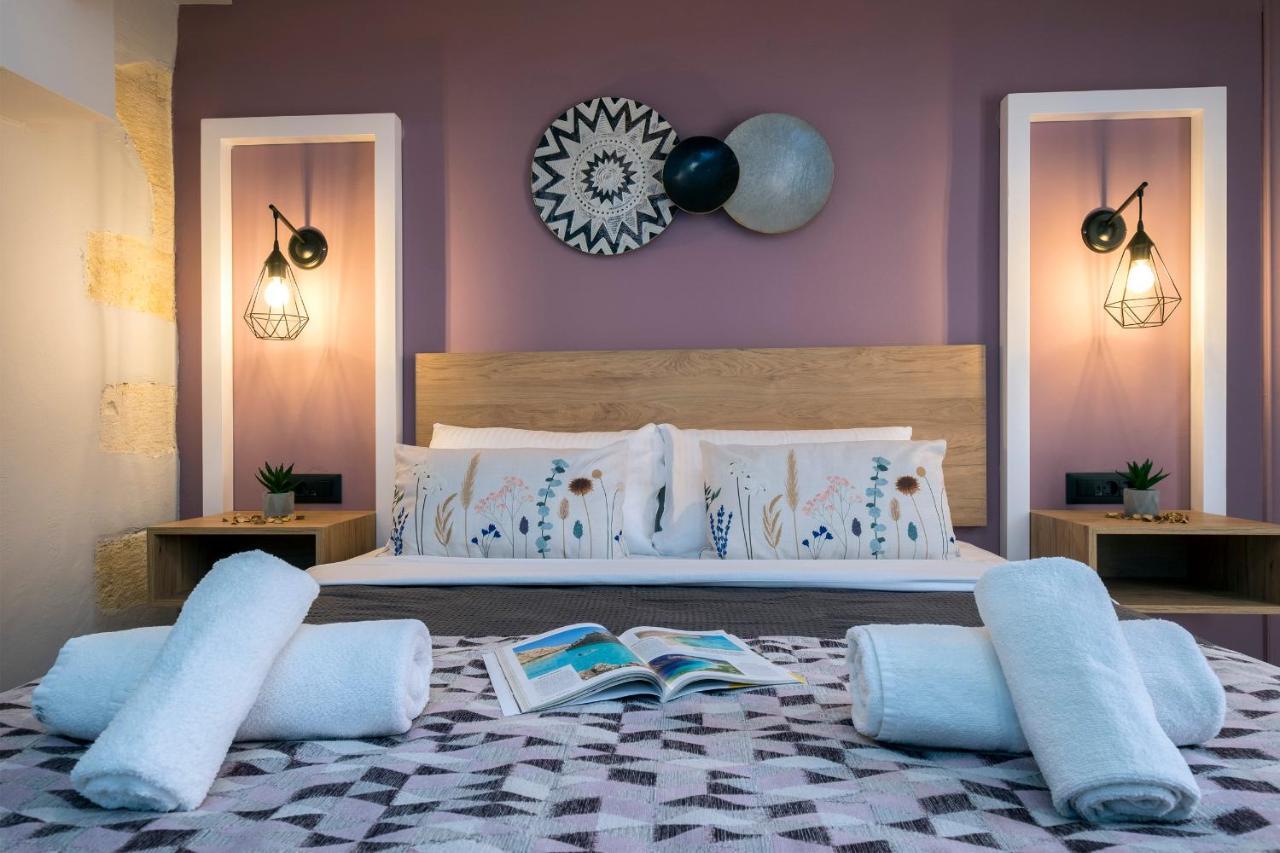 Vereniki Chania Apartament *