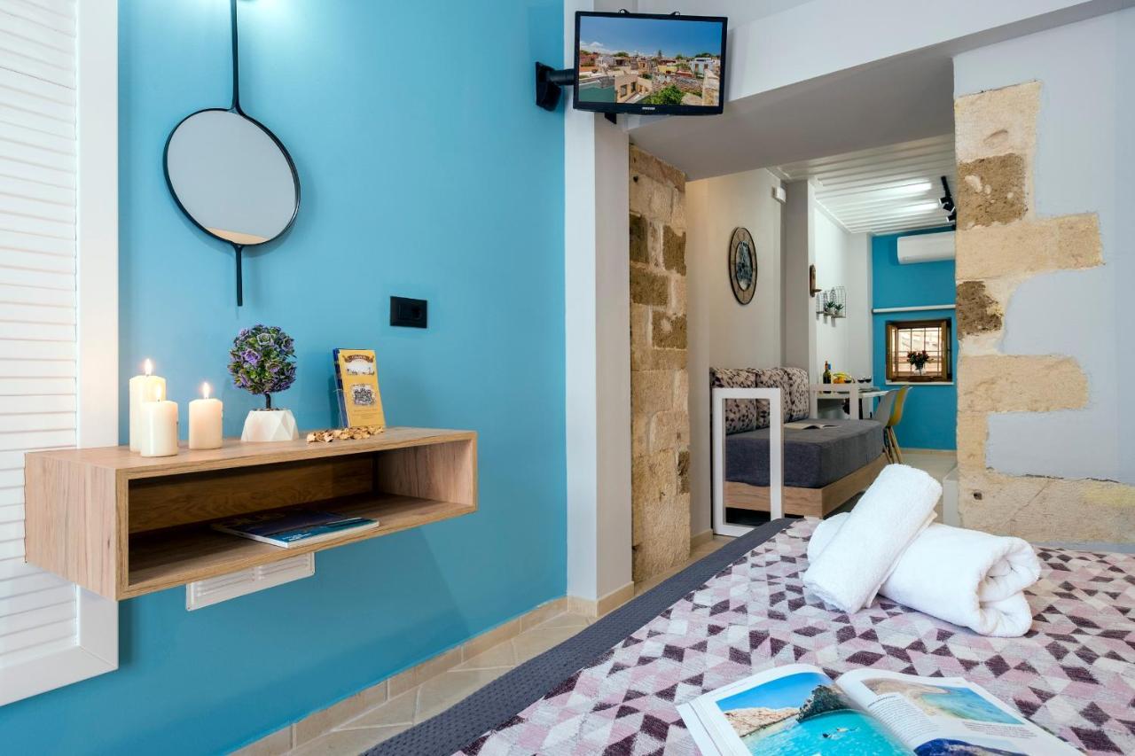 Apartament Vereniki Chania
