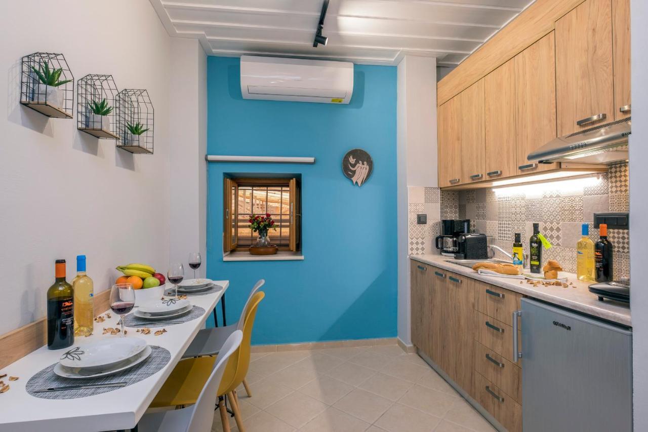 Vereniki Chania Apartament Chania (Crete)