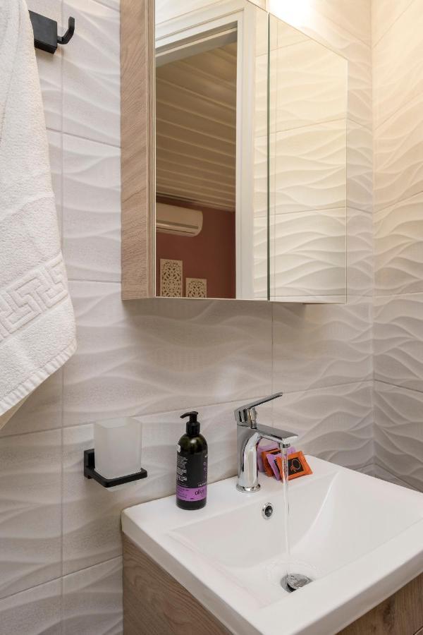 Apartament Vereniki Chania