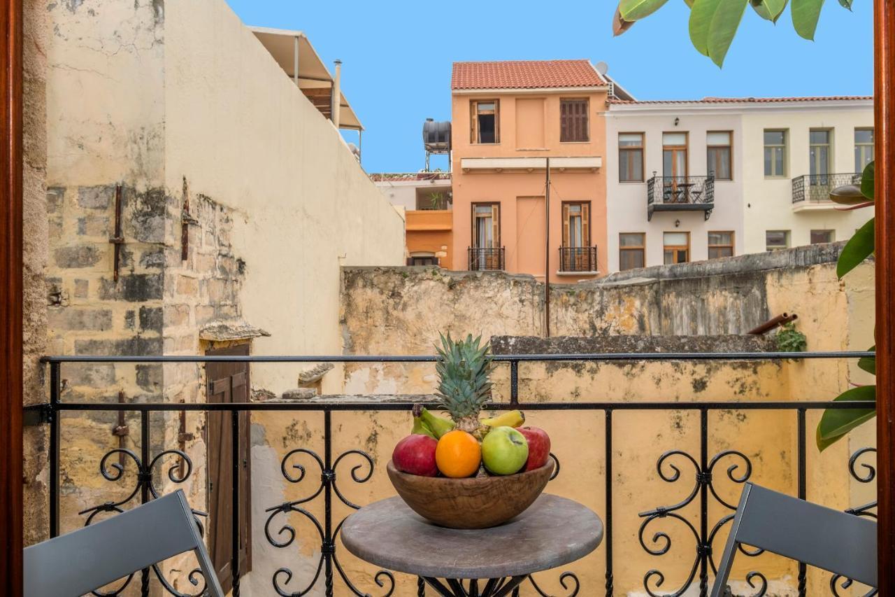 Vereniki Chania Apartament *