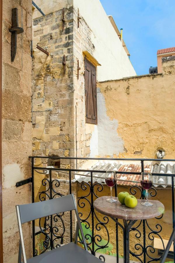 Vereniki Chania Apartament Chania (Crete)