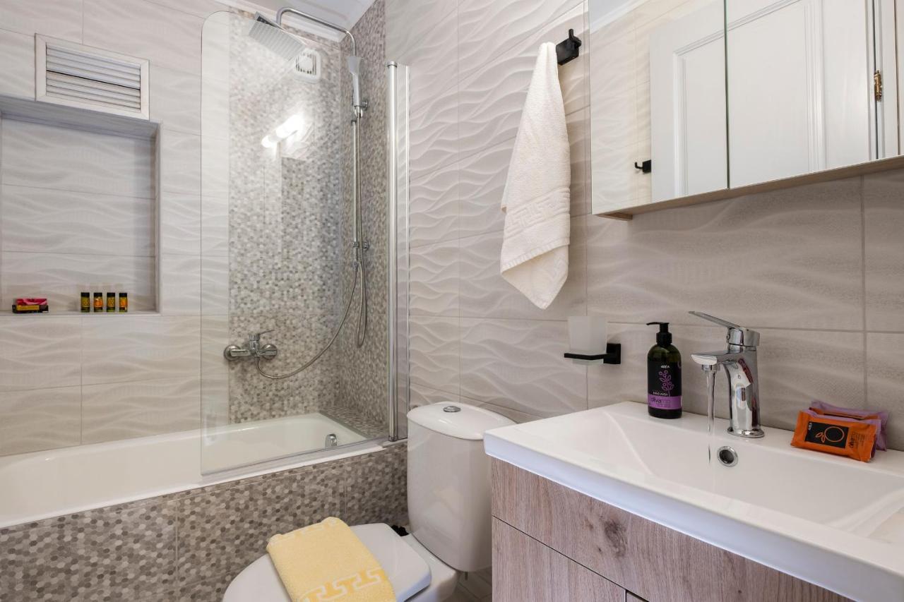 Vereniki Chania Apartament