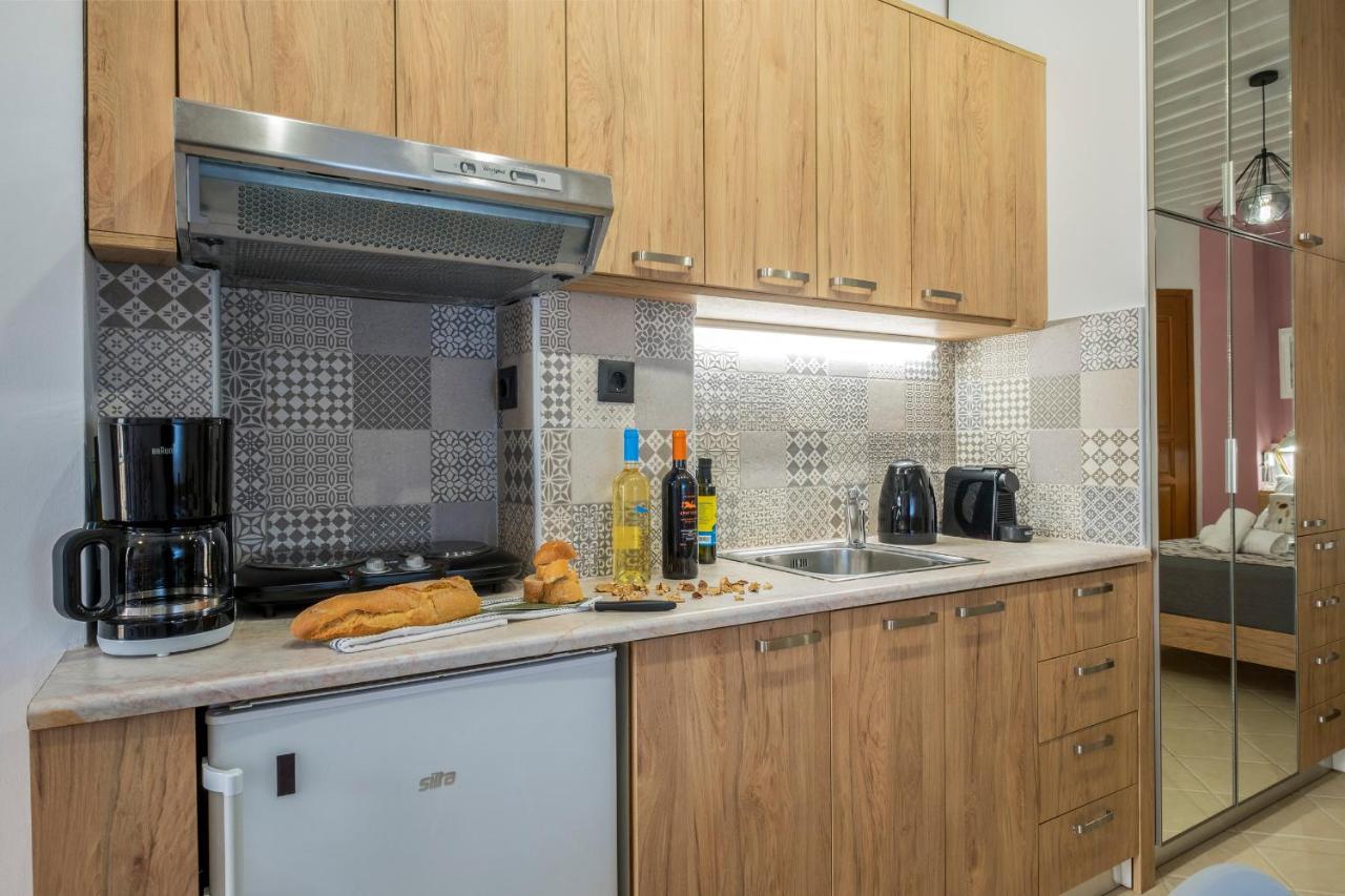 Vereniki Chania Apartament