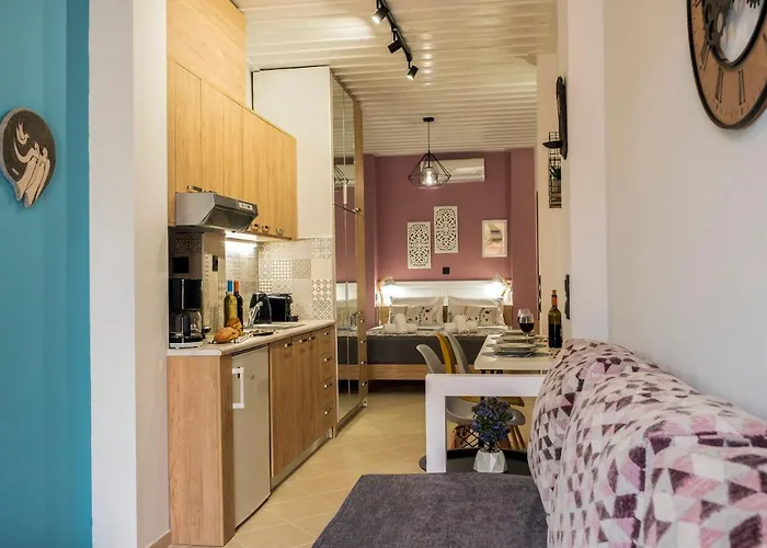 Vereniki Suites Chania